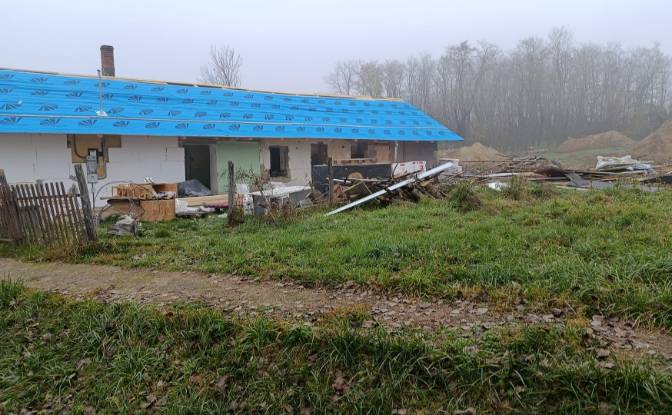 Land Lot for Sale Nagyszakacsi, Marcali District. Photo#2