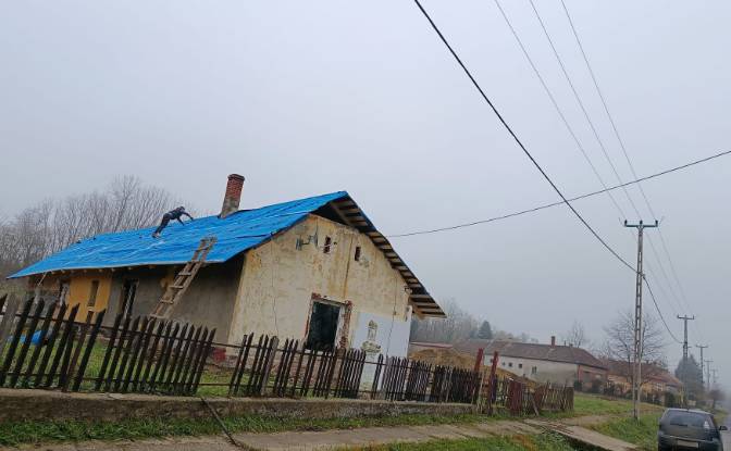 Land Lot for Sale Nagyszakacsi, Marcali District. Photo#3