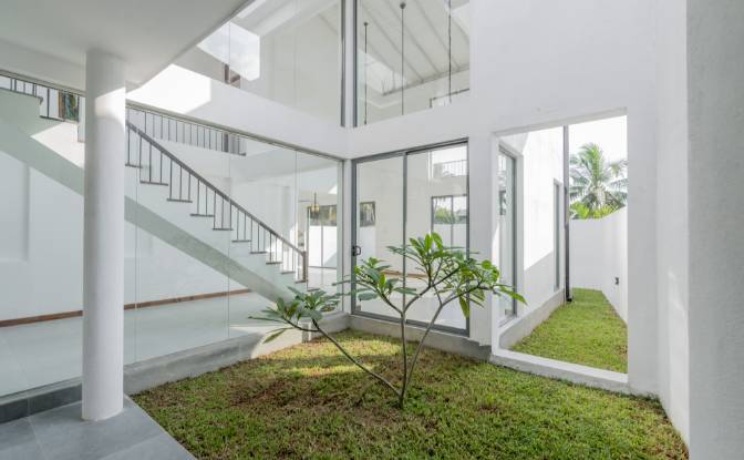 Townhouse for Sale 34a Circuler Rd, Ja-Ela. Photo#5 Townhouse for Sale 34a Circuler Rd, Ja-Ela. Photo#5