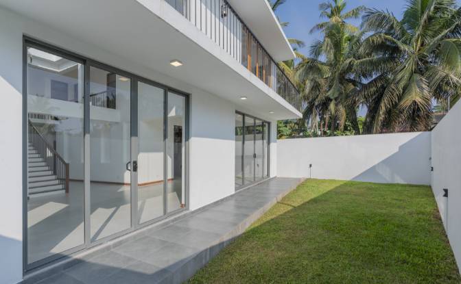 Townhouse for Sale 34a Circuler Rd, Ja-Ela. Photo#7 Townhouse for Sale 34a Circuler Rd, Ja-Ela. Photo#7