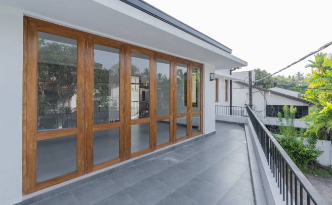 Townhouse for Sale 34a Circuler Rd, Ja-Ela. Photo#9 Townhouse for Sale 34a Circuler Rd, Ja-Ela. Photo#9