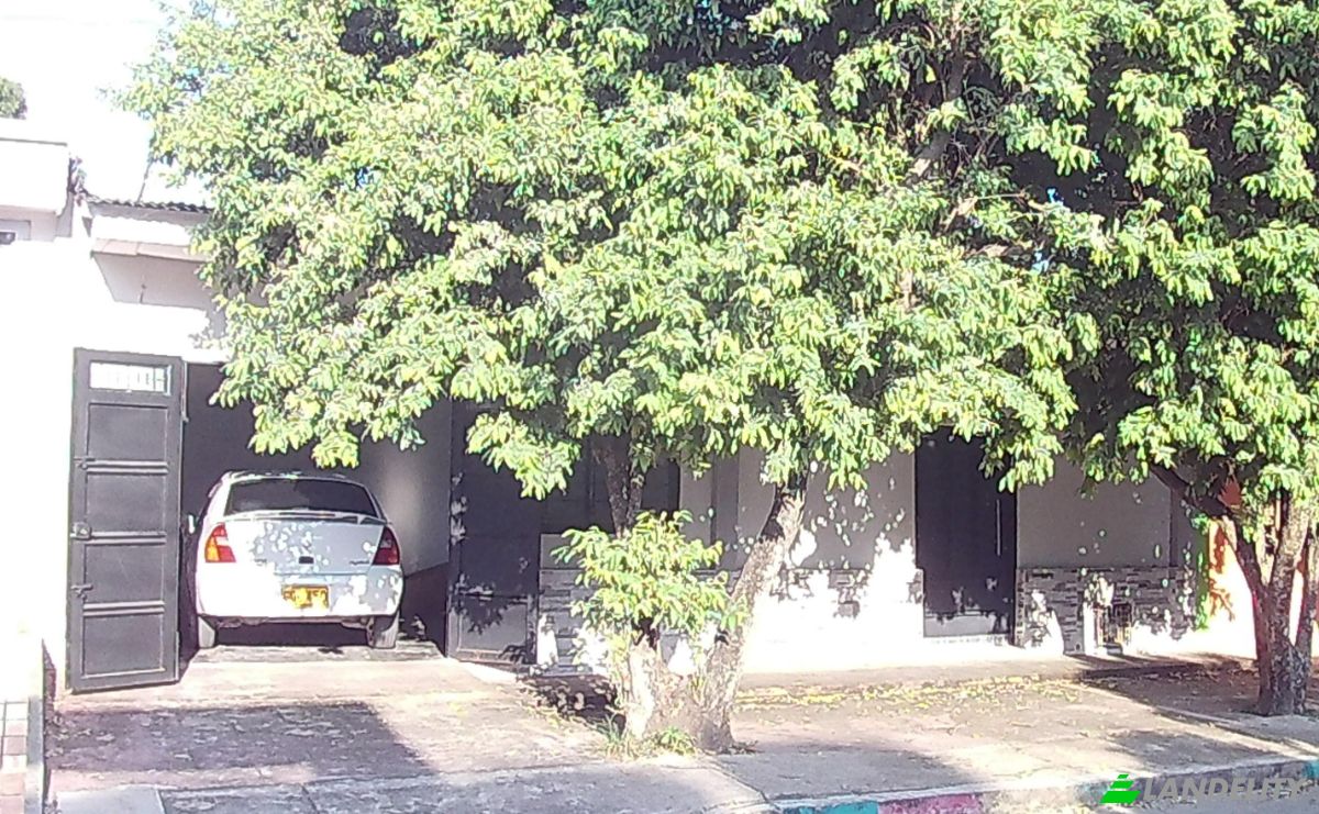Einfamilienhaus zu verkaufen Cra 35 # 2-57, Aguachica, Cesar, Colombia. Foto 3