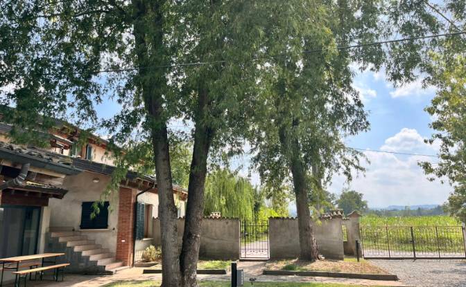 Fazenda/Rancho à venda Localita Castellina, 254. foto#2