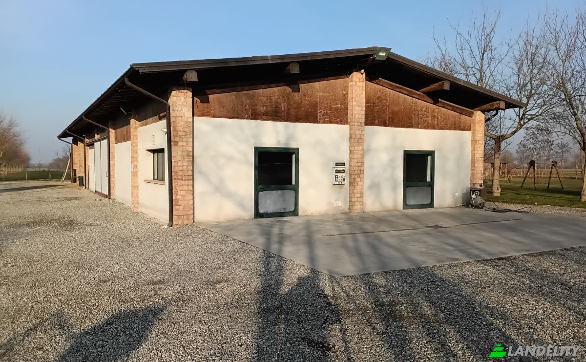 Fazenda/Rancho à venda Localita Castellina, 254, 29011 Borgonovo Val Tidone PC, Borgonovo Val Tidone, Province of Piacenza, Emilia-Romagna, Italy. foto 4