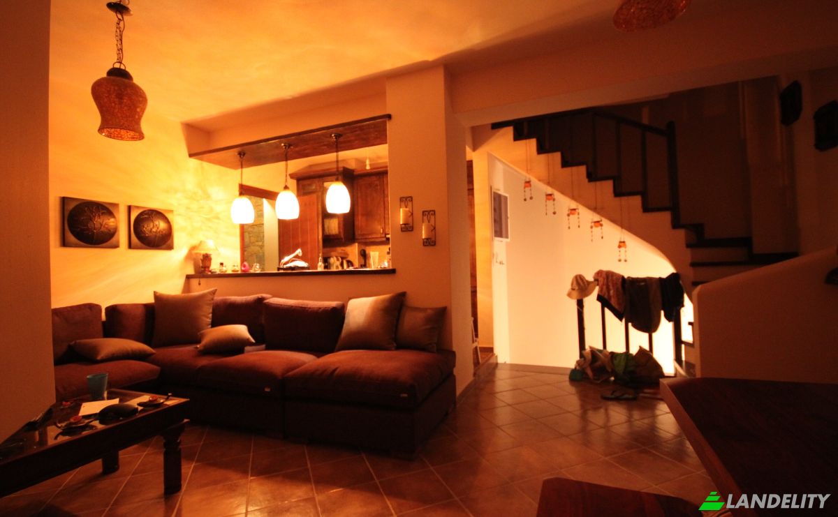 Villa for Sale EO Neochoriou Tsagkaradas 6, Tsagkarada 370 12, Tsagkarada, Thessalia, Decentralized Administration of Thessaly and Central Greece, Greece. Photo 8
