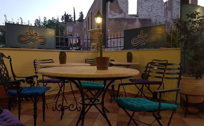 Hotel for Sale - Galaxidi, Greece