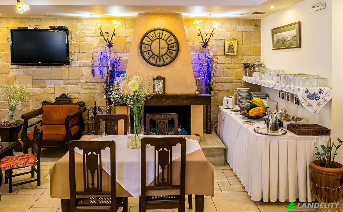 Hotel for Sale Parodos 44, Galaxidi 330 52, Galaxidi, Central Greece, Decentralized Administration of Thessaly and Central Greece, Greece. Photo 12
