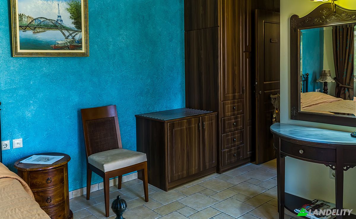 Hotel for Sale Parodos 44, Galaxidi 330 52, Galaxidi, Central Greece, Decentralized Administration of Thessaly and Central Greece, Greece. Photo 9