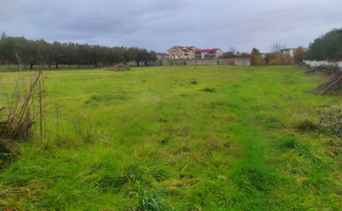 Land Lot for Sale Kastanjer 69, 52100, Pula. Photo#1 Land Lot for Sale Kastanjer 69, 52100, Pula. Photo#1