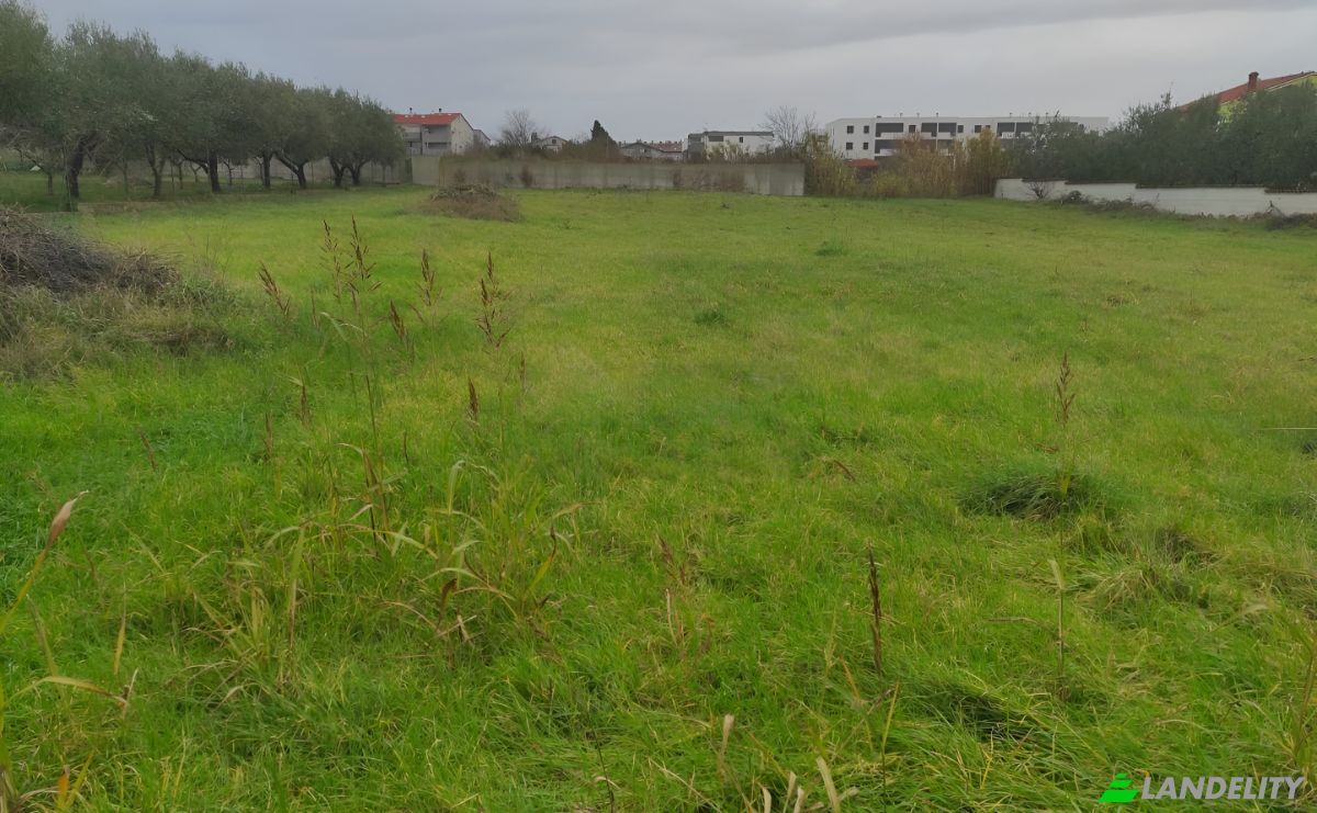 Land Lot for Sale Kastanjer 69, 52100, Pula, Grad Pula, Istria County, Croatia. Photo 2