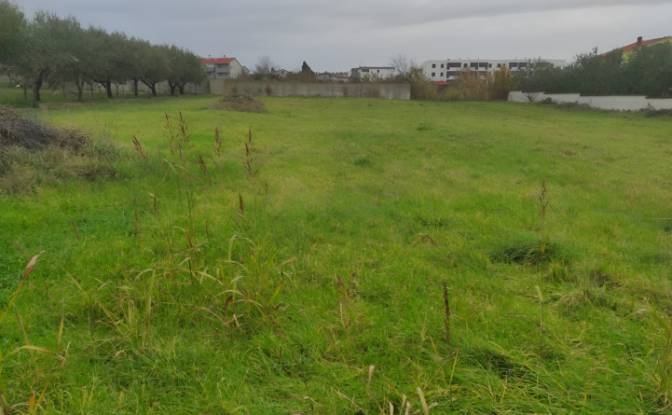 Land Lot for Sale Kastanjer 69, 52100, Pula. Photo#2 Land Lot for Sale Kastanjer 69, 52100, Pula. Photo#2