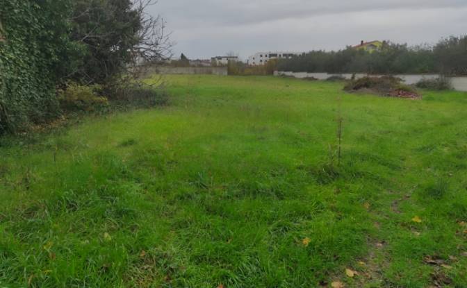 Land Lot for Sale Kastanjer 69, 52100, Pula. Photo#3 Land Lot for Sale Kastanjer 69, 52100, Pula. Photo#3