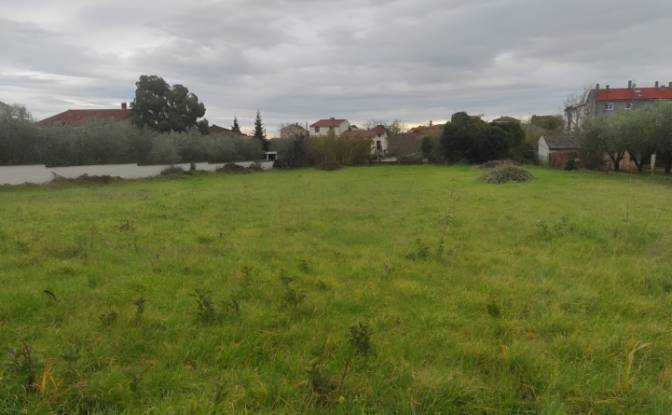 Land Lot for Sale Kastanjer 69, 52100, Pula. Photo#4 Land Lot for Sale Kastanjer 69, 52100, Pula. Photo#4