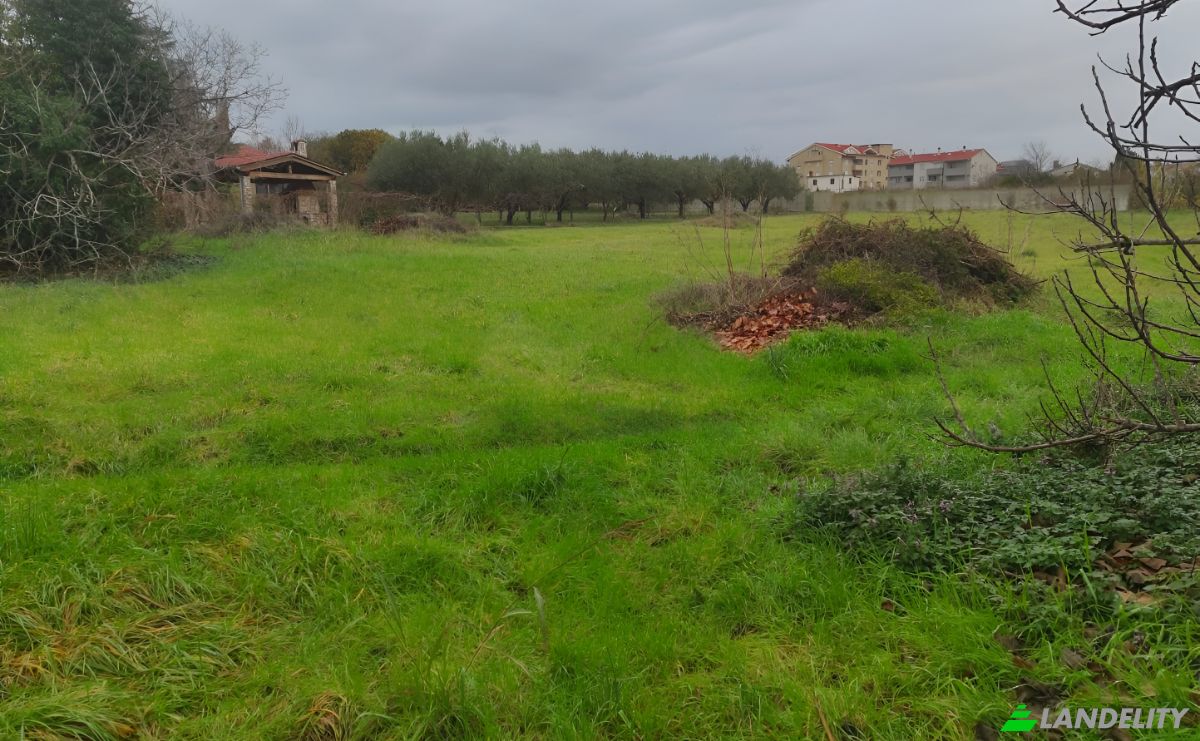 Land Lot for Sale Kastanjer 69, 52100, Pula, Grad Pula, Istria County, Croatia. Photo 6