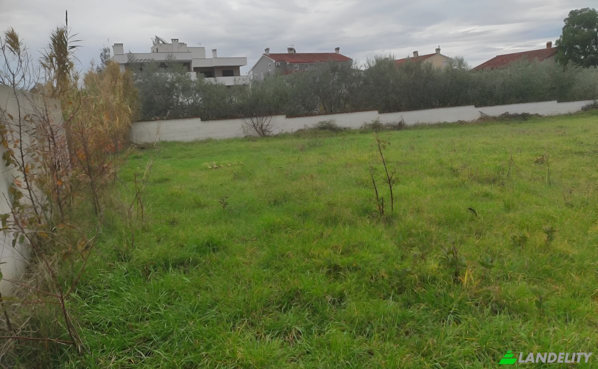 Land Lot for Sale Kastanjer 69, 52100, Pula, Grad Pula, Istria County, Croatia. Photo 7