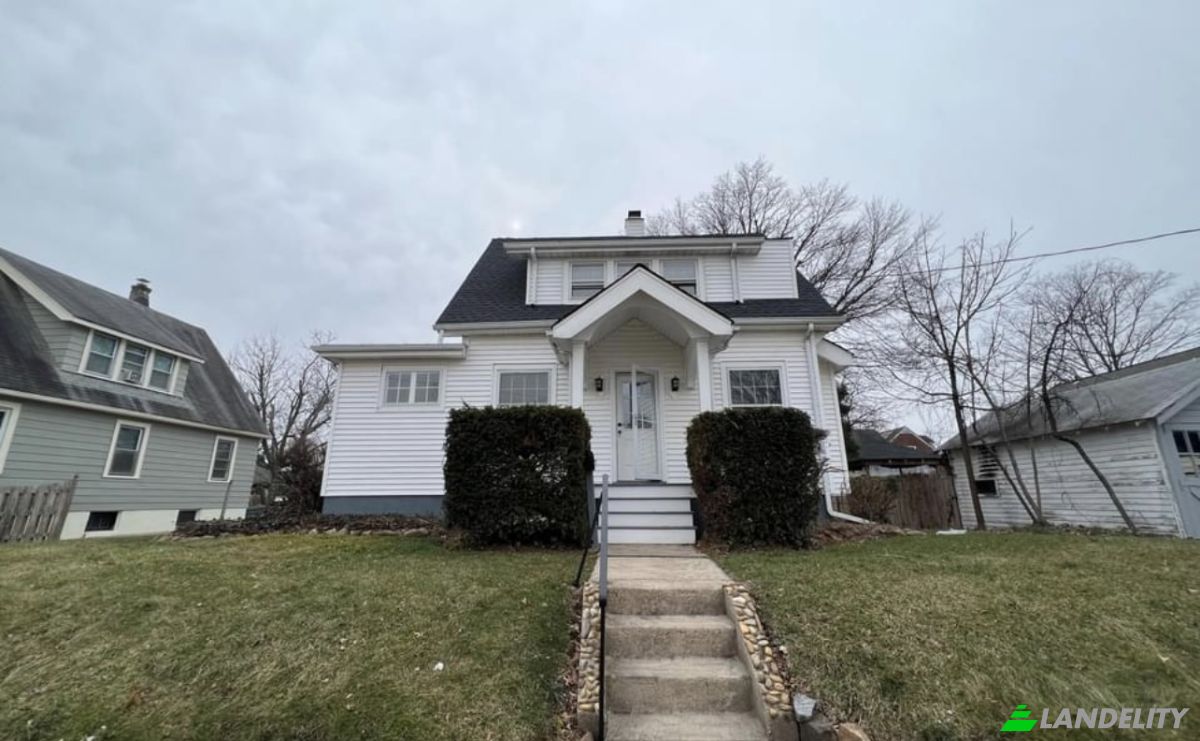 Maison unifamiliale à vendre 120 Haverford St, North Brunswick Township, Middlesex County, New Jersey, United States, NJ 08902, USA. Photo 1
