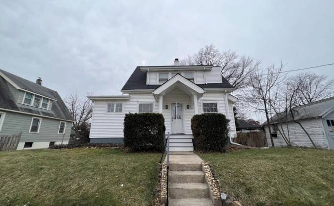 Single Family Home for Sale - North Brunswick Township, United States
