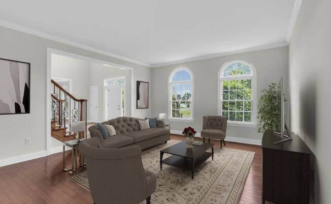 Single Family Home for Sale 2 Hoover St, Freehold. Photo#4 Single Family Home for Sale 2 Hoover St, Freehold. Photo#4