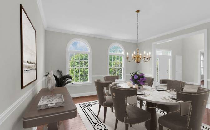 Single Family Home for Sale 2 Hoover St, Freehold. Photo#5 Single Family Home for Sale 2 Hoover St, Freehold. Photo#5