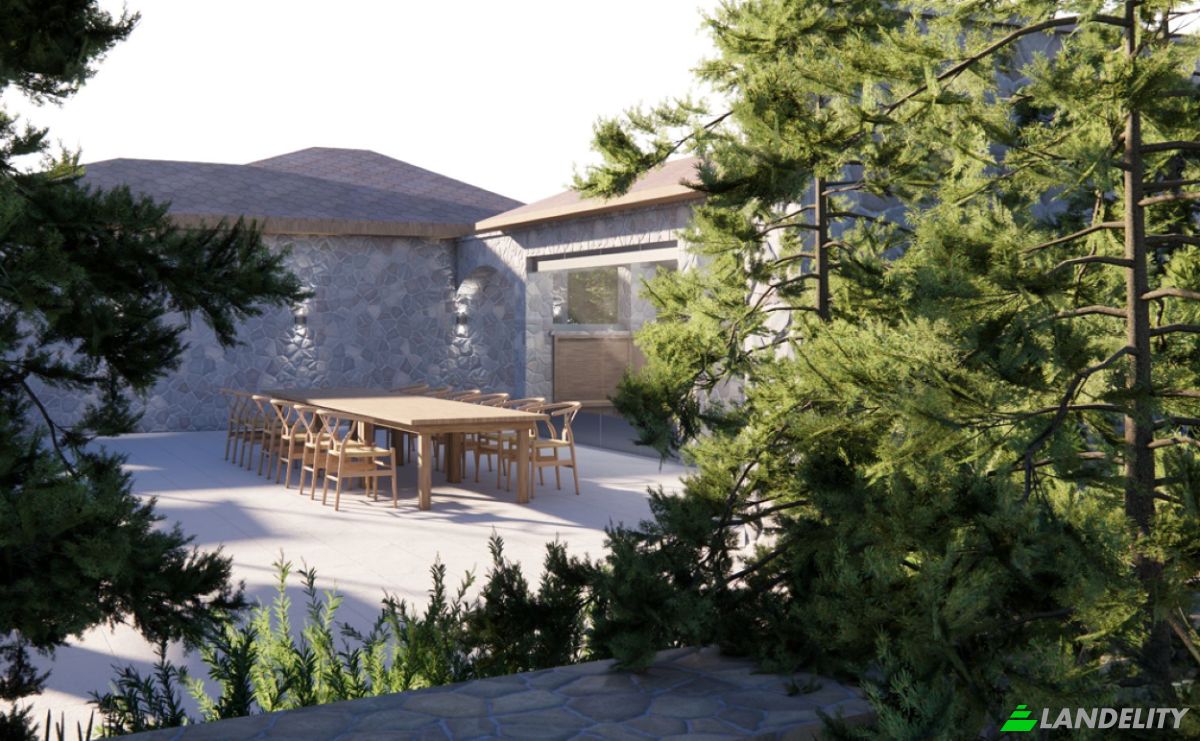 Villa for Sale dos xoris onomasia, Delfi 330 52, Galaxidi, Central Greece, Decentralized Administration of Thessaly and Central Greece, Greece. Photo 12