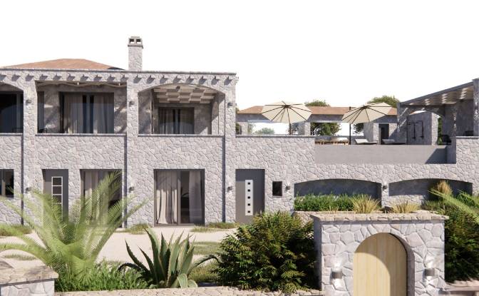 Villa for Sale dos xoris onomasia, Delfi 330 52. Photo#6 Villa for Sale dos xoris onomasia, Delfi 330 52. Photo#6