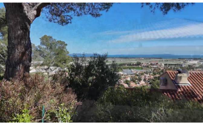 Villa for Sale 12 Imp des Amaryllis, 83400 Hyeres. Photo#3 Villa for Sale 12 Imp des Amaryllis, 83400 Hyeres. Photo#3
