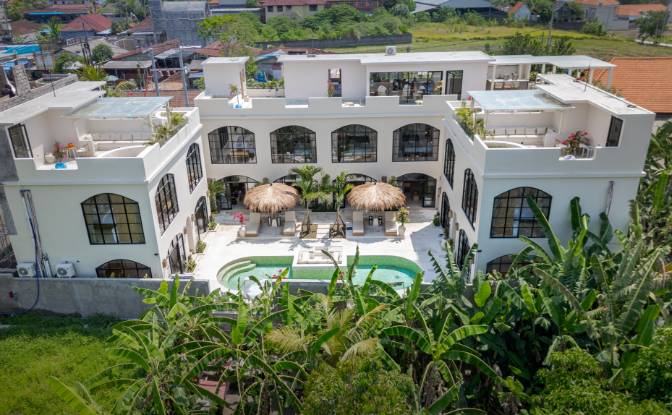 Apartment for Sale - Mengwi, Indonesia