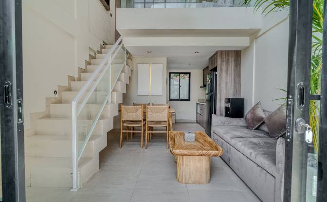 Apartment for Sale Munggu, Mengwi, Badung Regency. Photo#3 Apartment for Sale Munggu, Mengwi, Badung Regency. Photo#3