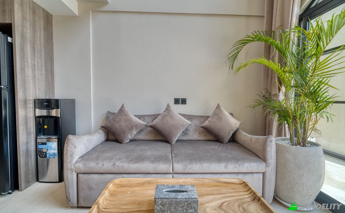 Apartment for Sale Munggu, Mengwi, Badung Regency, Bali, Indonesia. Photo 4