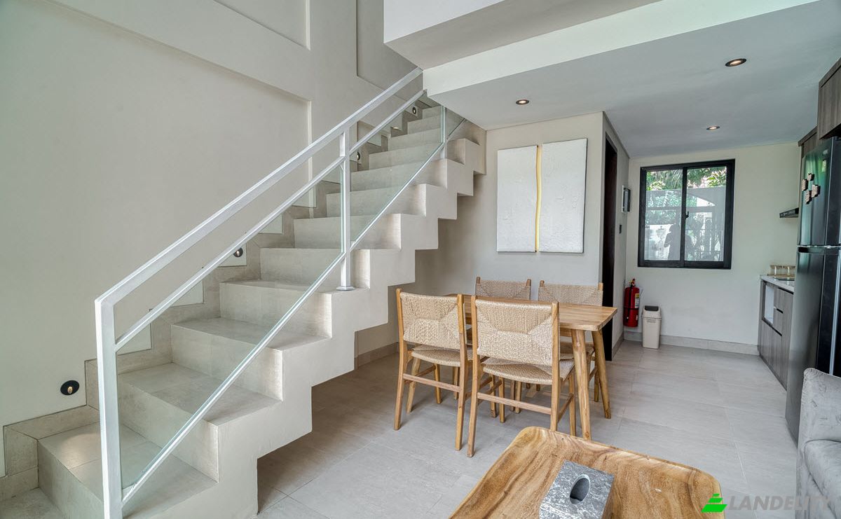 Apartment for Sale Munggu, Mengwi, Badung Regency, Bali, Indonesia. Photo 5