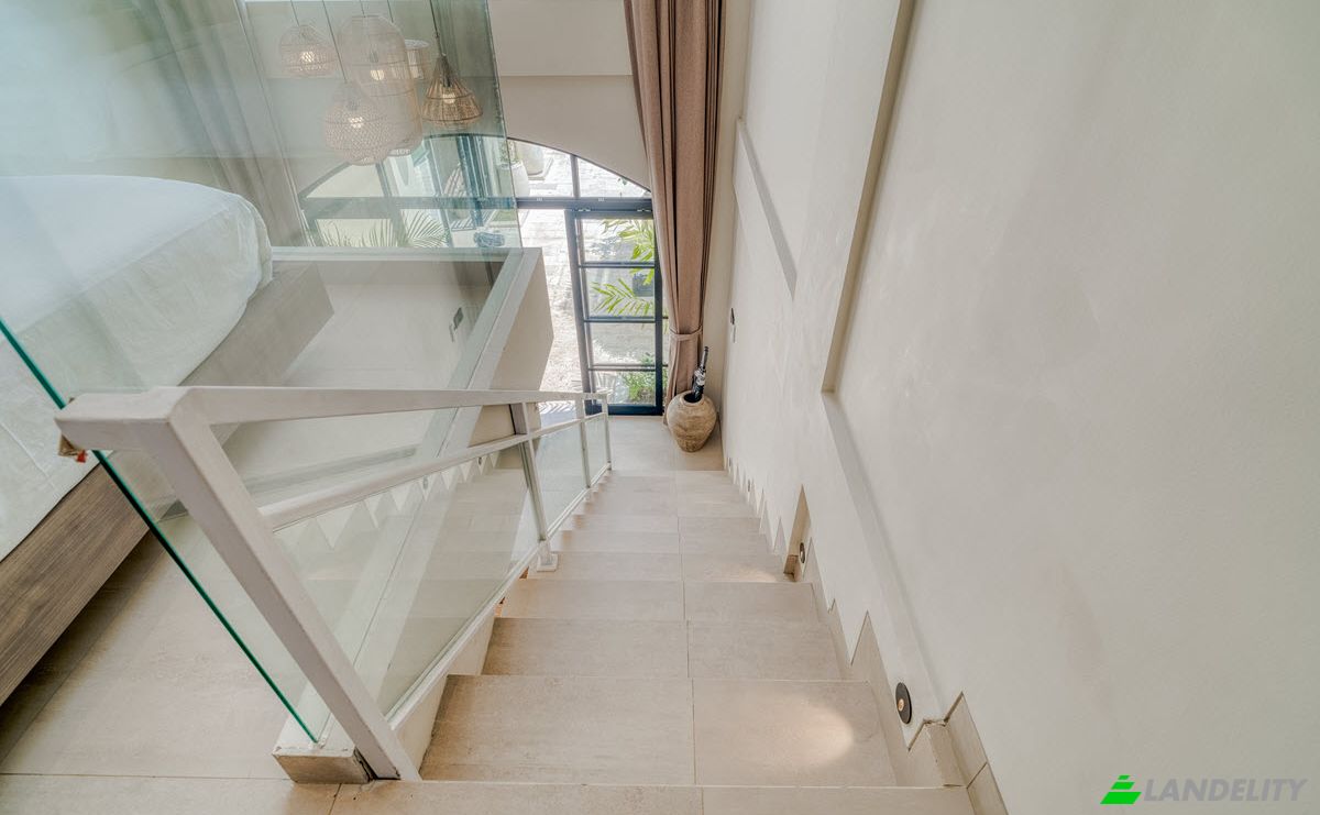Apartment for Sale Munggu, Mengwi, Badung Regency, Bali, Indonesia. Photo 13