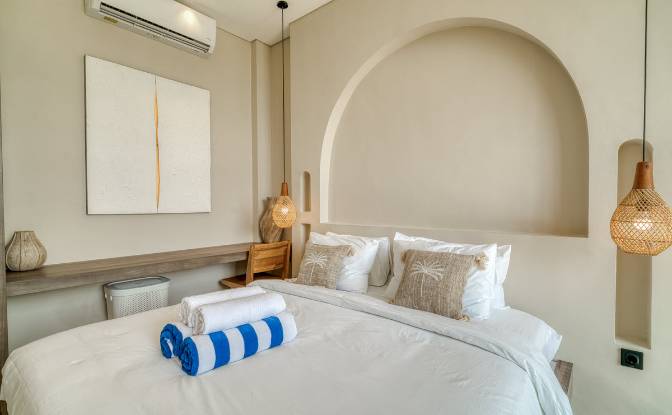 Apartment for Sale Munggu, Mengwi, Badung Regency. Photo#15 Apartment for Sale Munggu, Mengwi, Badung Regency. Photo#15