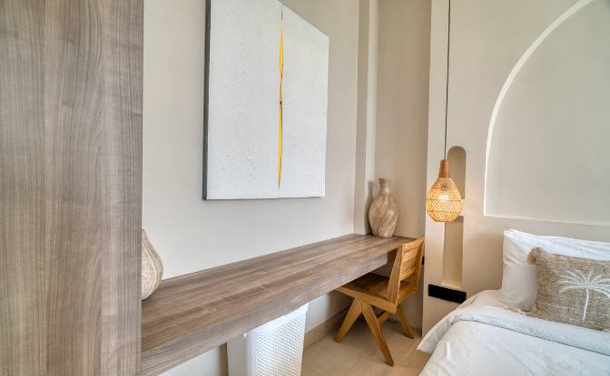 Apartment for Sale Munggu, Mengwi, Badung Regency. Photo#16 Apartment for Sale Munggu, Mengwi, Badung Regency. Photo#16