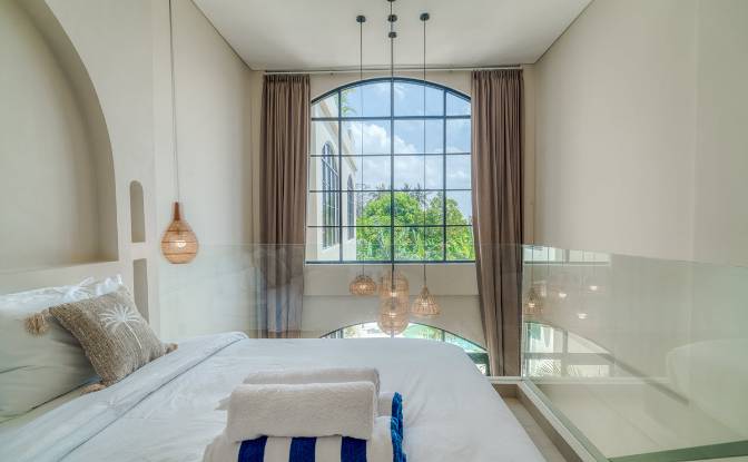 Apartment for Sale Munggu, Mengwi, Badung Regency. Photo#17 Apartment for Sale Munggu, Mengwi, Badung Regency. Photo#17