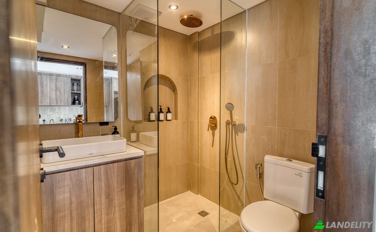 Apartment for Sale Munggu, Mengwi, Badung Regency, Bali, Indonesia. Photo 18