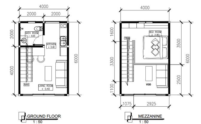 Apartment for Sale Munggu, Mengwi, Badung Regency. Photo#19 Apartment for Sale Munggu, Mengwi, Badung Regency. Photo#19