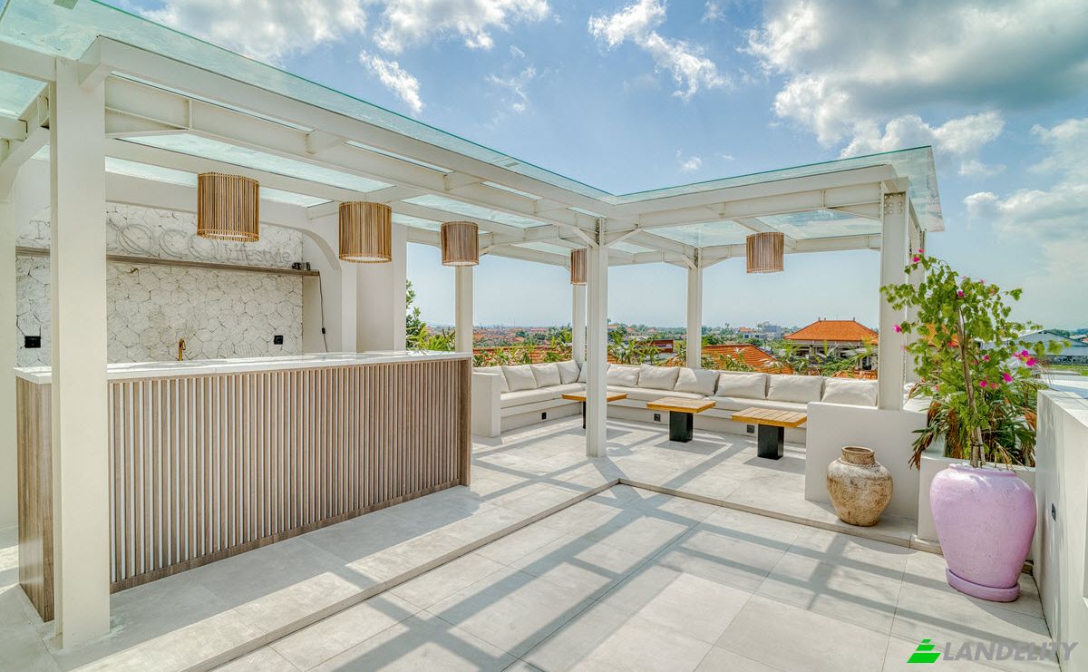 Apartment for Sale Munggu, Mengwi, Badung Regency, Bali, Indonesia. Photo 22