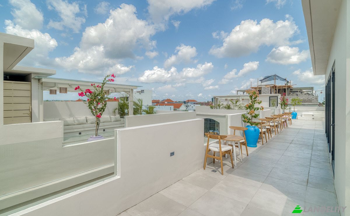 Apartment for Sale Munggu, Mengwi, Badung Regency, Bali, Indonesia. Photo 24