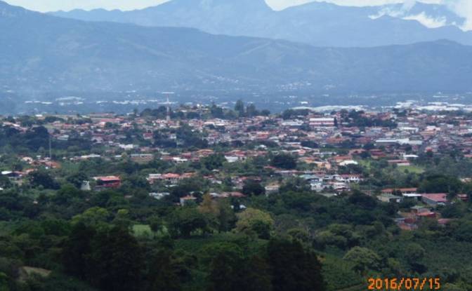 Single Family Home for Sale Provincia de Alajuela. Photo#2