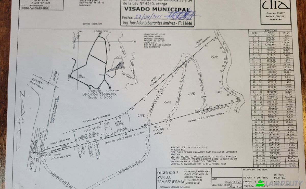 Single Family Home for Sale Provincia de Alajuela, San Pedro, Valverde Vega, Alajuela Province, Costa Rica. Photo 4