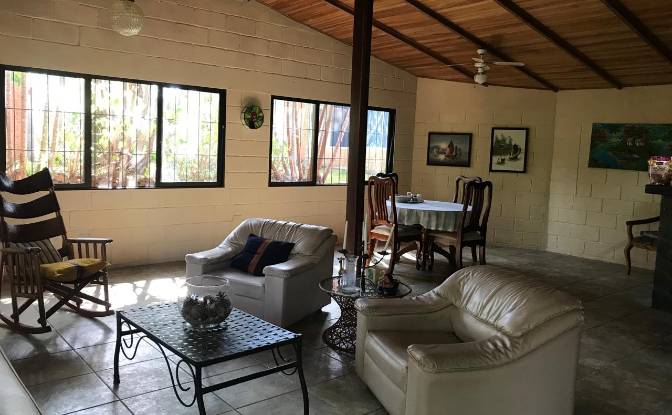 Single Family Home for Sale Provincia de Alajuela. Photo#7