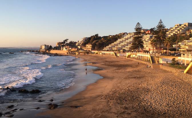 Apartment for Sale Costa Azul 98, 2511299 Concon. Photo#1 Apartment for Sale Costa Azul 98, 2511299 Concon. Photo#1