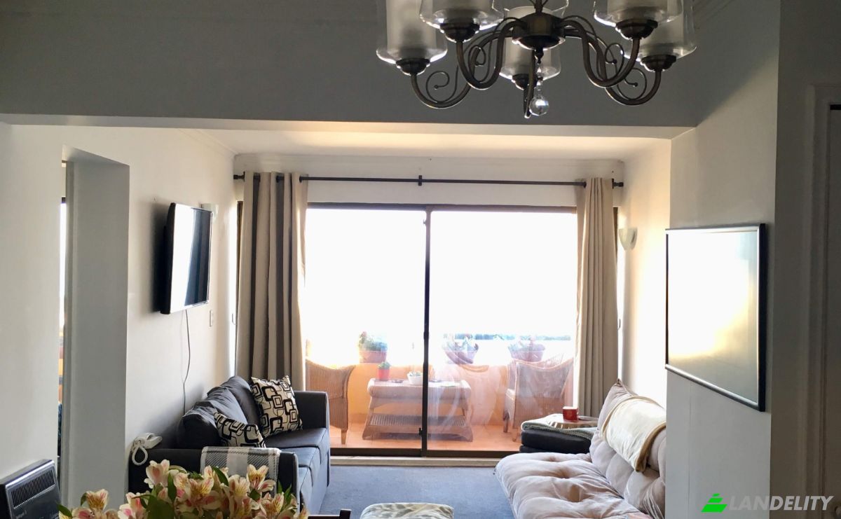 Apartment for Sale Costa Azul 98, 2511299 Concon, Concon, Valparaiso Province, Valparaiso, Chile. Photo 11