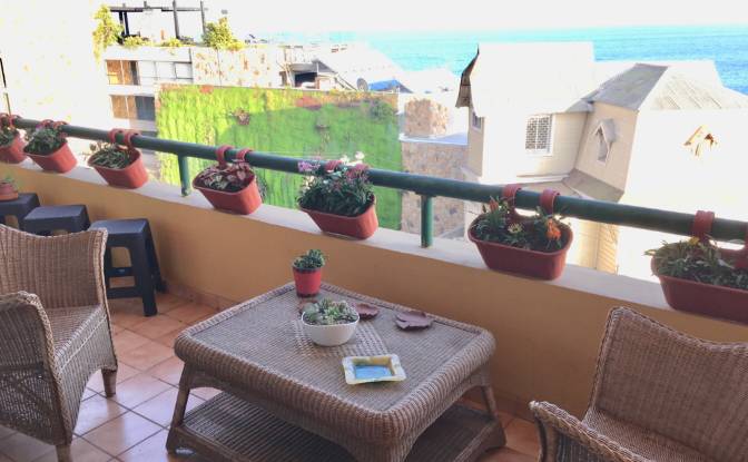 Apartment for Sale Costa Azul 98, 2511299 Concon. Photo#7 Apartment for Sale Costa Azul 98, 2511299 Concon. Photo#7