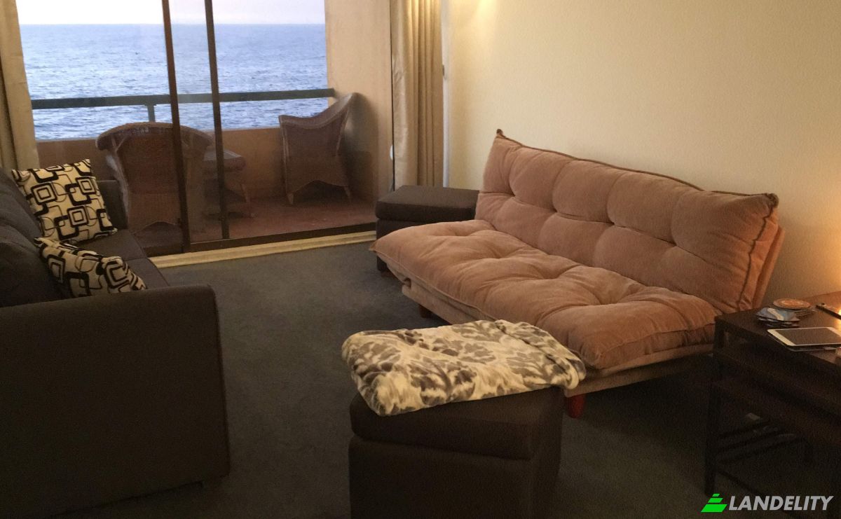 Apartment for Sale Costa Azul 98, 2511299 Concon, Concon, Valparaiso Province, Valparaiso, Chile. Photo 2