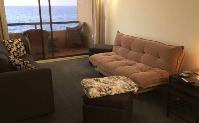 Apartment for Sale Costa Azul 98, 2511299 Concon. Photo#2 Apartment for Sale Costa Azul 98, 2511299 Concon. Photo#2