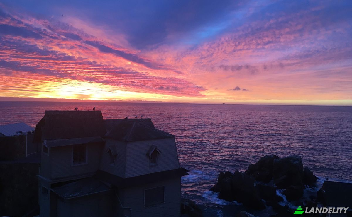 Apartment for Sale Costa Azul 98, 2511299 Concon, Concon, Valparaiso Province, Valparaiso, Chile. Photo 13