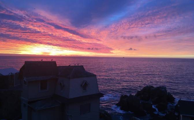 Apartment for Sale Costa Azul 98, 2511299 Concon. Photo#13 Apartment for Sale Costa Azul 98, 2511299 Concon. Photo#13