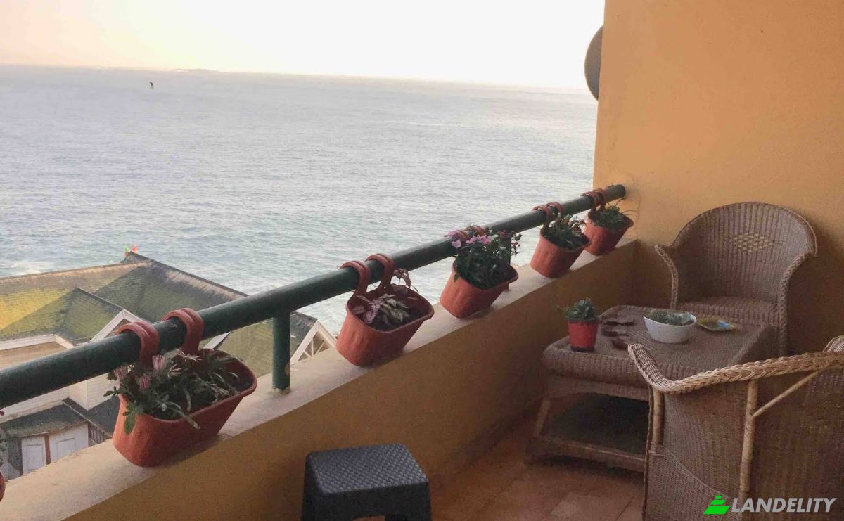 Apartment for Sale Costa Azul 98, 2511299 Concon, Concon, Valparaiso Province, Valparaiso, Chile. Photo 6