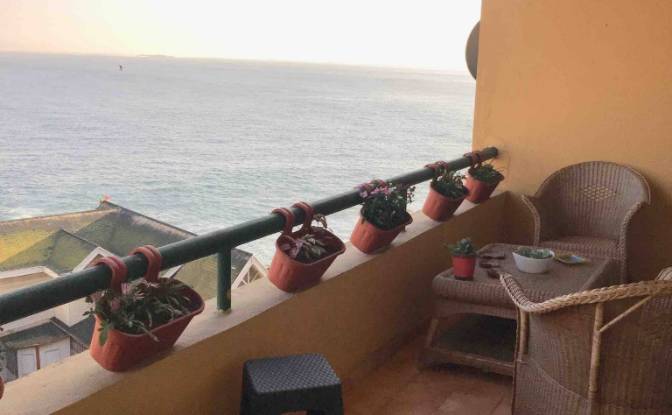 Apartment for Sale Costa Azul 98, 2511299 Concon. Photo#6 Apartment for Sale Costa Azul 98, 2511299 Concon. Photo#6